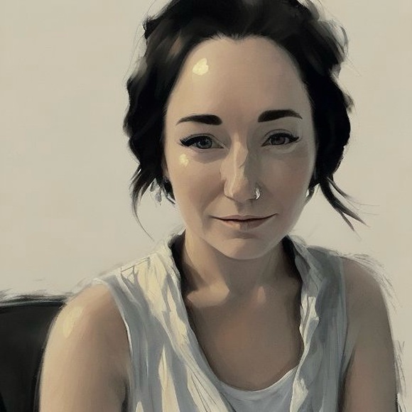 Meet your Posher, Emily - Picture 1 of 1